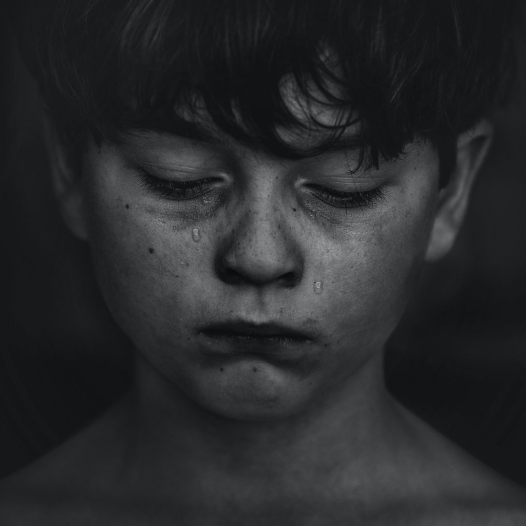 Effects of Trauma in Children