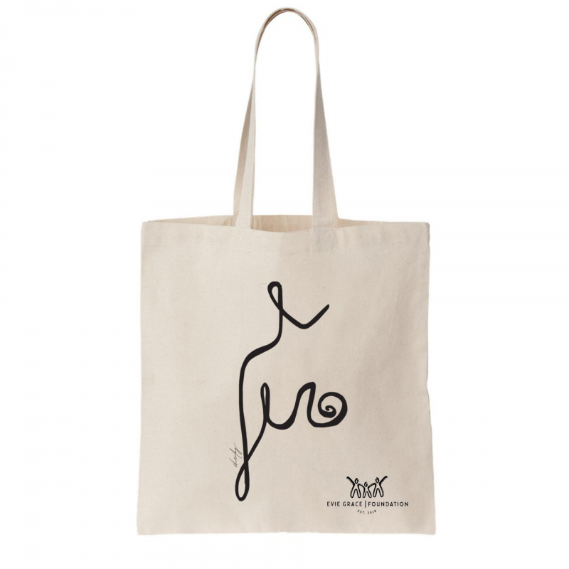 Passionate Woman Tote Bag