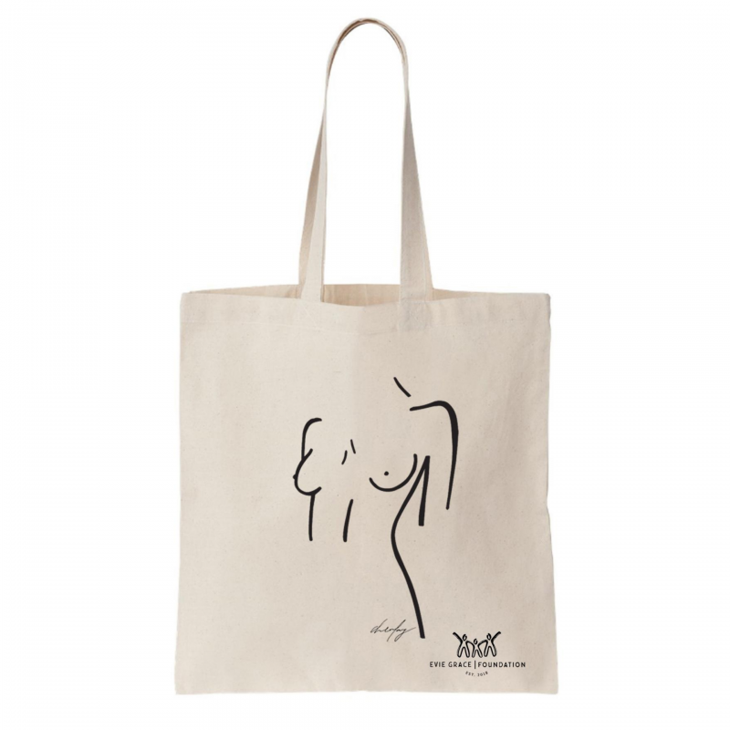 Smart Woman Tote Bag