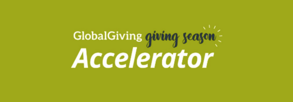 Global Giving Accelerator