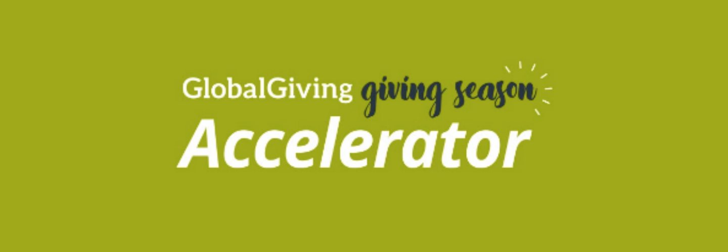 Evie Grace Foundation accepted into Global Giving Accelerator Program!