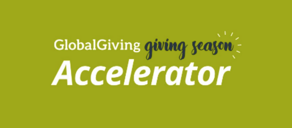 Global Giving Accelerator